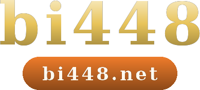 bi448 logo